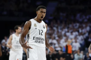 Bruka Fenerbahčea u Madridu, Real ponizio šampiona i "dobio" Maledona