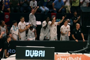 Nedelja iz snova za Dubai pa veliko pojačanje kao šlag na tortu?