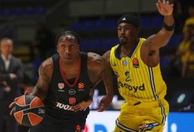 Efes se pred Zvezdu pojačava iz Olimpijakosa