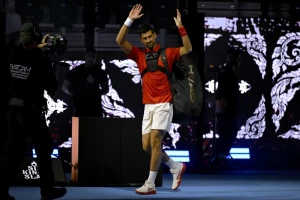 Novak: "Nikad nije lepo kad te neko ispraši"