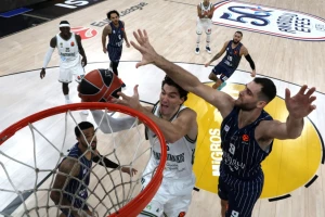 Osmanova ''simultanka'' protiv Efesa, Monako se ''kockao'' protiv Valensije