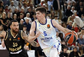 MVP španskog Superkupa ne igra protiv Zvezde?