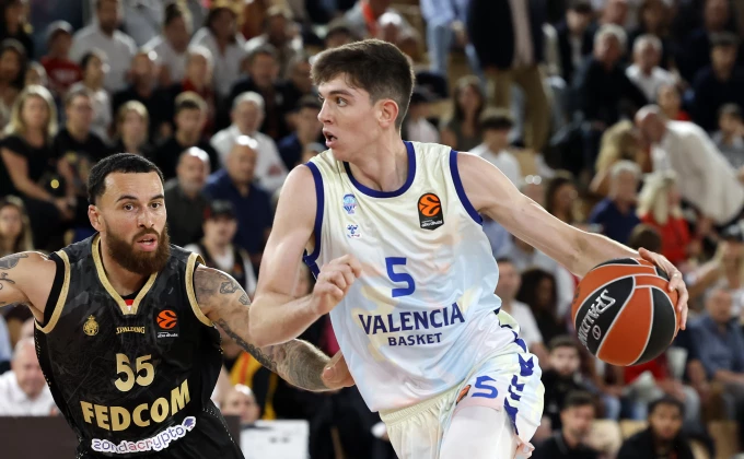 EPA/SEBASTIEN NOGIER