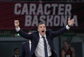 Šta kaže Galbijati, hoće li se Baskonija pojačati posle 0-5?