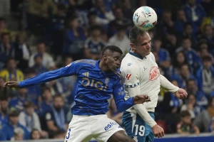 Otpustili Veljka Paunovića zbog Evrope, od večeras u zoni ispadanja!