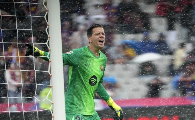 EPA/Alejandro Garcia