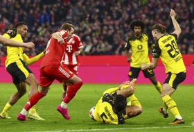 Der Klasiker koji može da odredi šampiona Nemačke