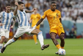 Barsina lista sve duža, a opcije sve lošije - Argentinci i Holanđani potencijalna rešenja na kritičnoj poziciji?