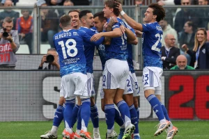 U Juveu ne može gol da da niko, a Niko može sve u Komu! Paz produbio krizu "stare dame"!