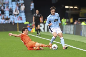 Remi u Galiciji, Sosijedad se izvukao u finišu!