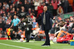 Da li je Slot izgubio konce - Šta kaže trener Liverpula posle šestog poraza u sedam utakmica?