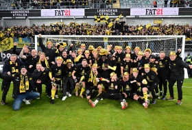 Kreću Šveđani - Svi protiv senzacionalnog prvaka!