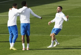 Kraj jedne ere, Karvahal napušta Real Madrid, a zamena je spremna?