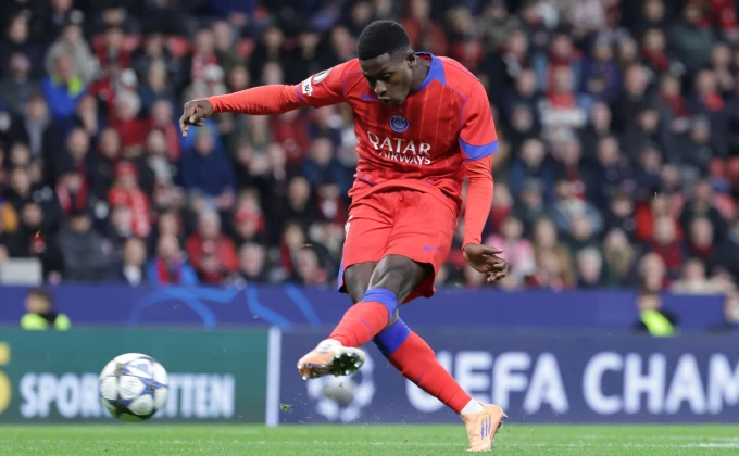 EPA/CHRISTOPHER NEUNDORF