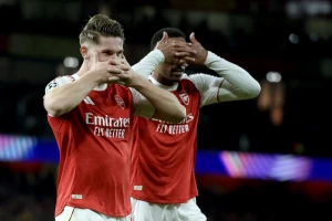 Artetina glavobolja je Đokereš?