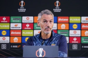 Trener Brage o kvalitetima Zvezde: "Statistika sve govori! Sećam se nezaboravne večeri u Beogradu..."