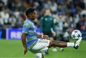 Endriku svanulo kad se Realu smrklo - Brazilac odveo Lion u 1/8 finala Kupa!