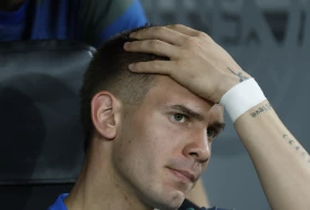 Problem za Real pred Liverpul -  Vezista ima kilu!