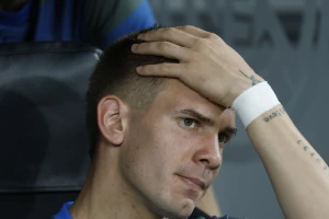 Problem za Real pred Liverpul -  Vezista ima kilu!