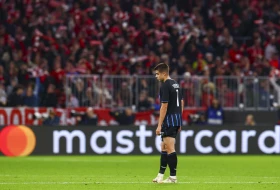 Čudesni slučaj Nikola Tresoldija, Italijana koji igra za Nemačku otimaju Argentinci?