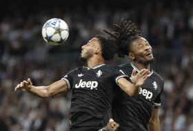 Juventusu se ovo nije desilo od 2009. godine!