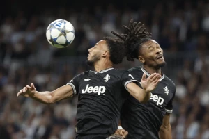 Juventusu se ovo nije desilo od 2009. godine!