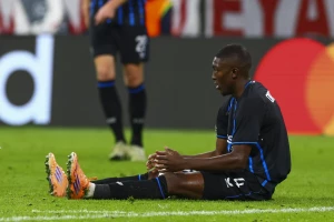 Kad ne može Gei - Stankovićev saigrač na pragu "Enfilda"?