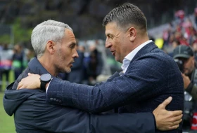 Milojević: "U prvenstvu nas ne kažnjavaju za ove greške..."