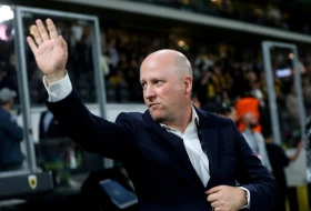 Navijači skandirali Marku Nikoliću posle velike pobede