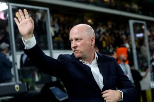 Šamrok namučio Nikolićev AEK, Jović spasilac, Fiorentini nije svanulo ni posle Piolija