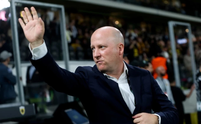 EPA/Georgia Panagopoulou