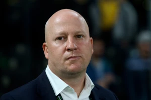 AEK - Šta muči Marka Nikolića?