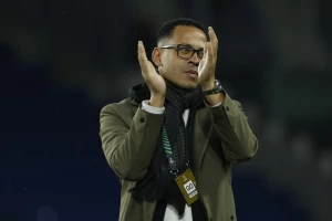 Rosenior se bodom oprostio od Strazbura