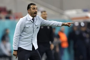 Da li će FCSB promeniti trenera pre duela sa Zvezdom? ''Ne zanima me ugovor!''