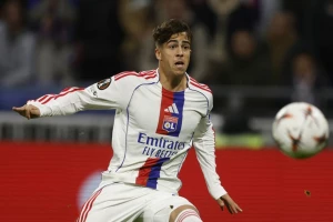 Kriminalni Dukure čašćavao Lion, Moreirina "kifla" za tri boda!