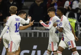 Lion miljenik sreće bez isključenog Endrika, u Nantu će imati za čime da žale!