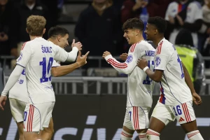 Lion - Kako se izvući?