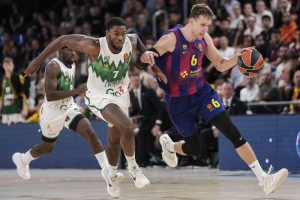 Barsa neće žaliti novce za Rajta, Španci otkrili kakve uslove mu nude