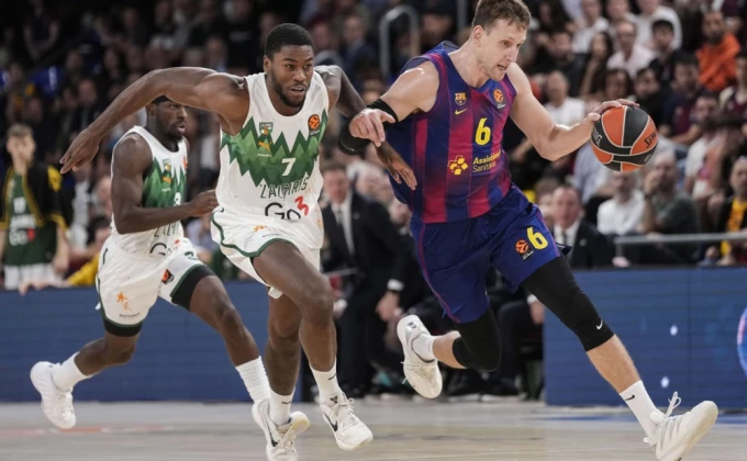 EPA/Enric Fontcuberta