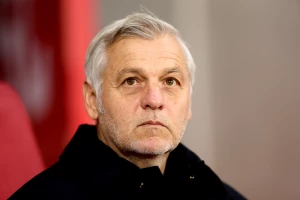 Trener Lila pred Zvezdu: "Prvi put sam ovako nešto doživeo kao trener"