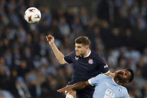 Inter bacio oko na Dinamovu letnju akviziciju, u Zagreb stižu novi milioni?