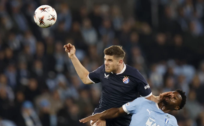 EPA/ANDREAS HILLERGREN