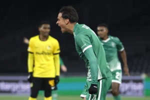 INTERVJU – Najbolji strelac LE Petar Stanić: ’’S vremena na vreme: Jutjub i Duća Tadić"