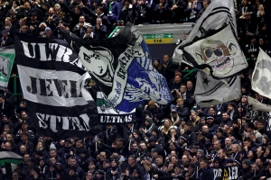 Navijači Šturma udarili na UEFA zbog kazne za Crvenu zvezdu!