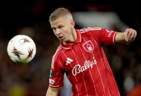 Ajaks dobio veliko pojačanje - Zinčenko do leta u Amsterdamu!