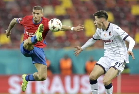 Arapi pune kasu FCSB pred Zvezdu, Điđi Bekali traži 15.000.000 evra!