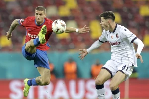 Arapi pune kasu FCSB pred Zvezdu, Điđi Bekali traži 15.000.000 evra!