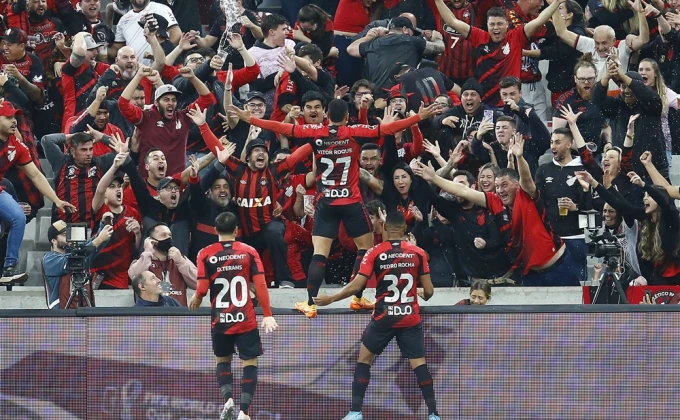 EPA-EFE/HEDESON ALVES