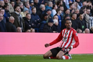 Haiti dobija neočekivano pojačanje za Mundijal?