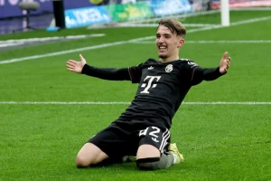 Karl već dogovorio potpis!